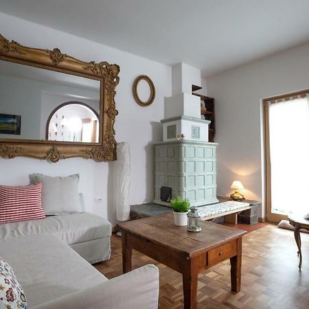 Dolce Casa Apartment Bormio Exterior photo