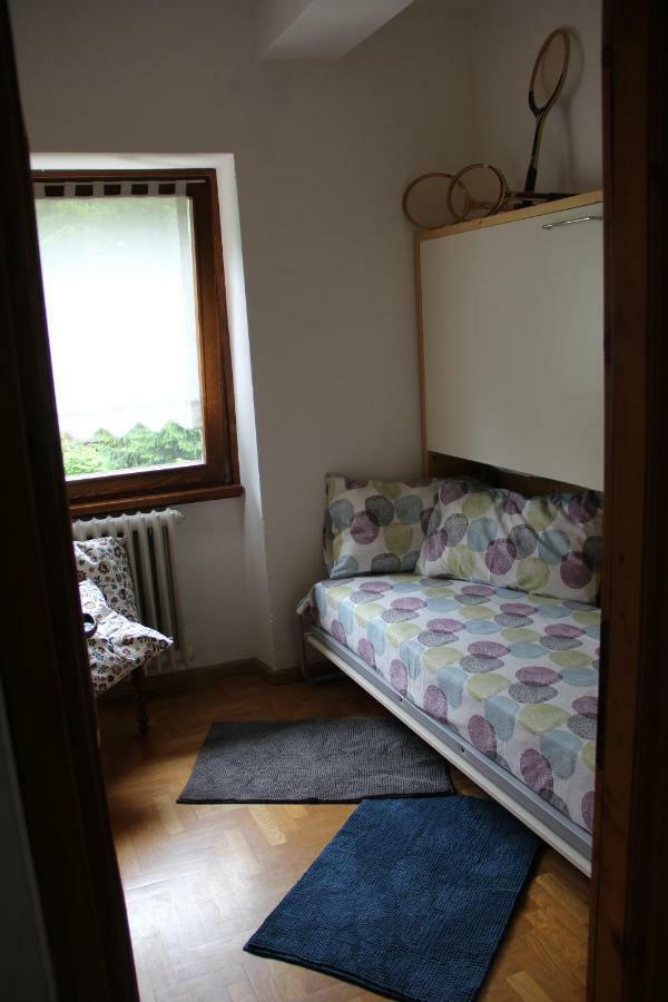 Dolce Casa Apartment Bormio Exterior photo