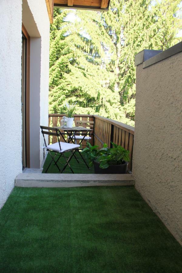 Dolce Casa Apartment Bormio Exterior photo