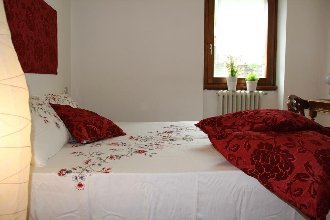 Dolce Casa Apartment Bormio Exterior photo