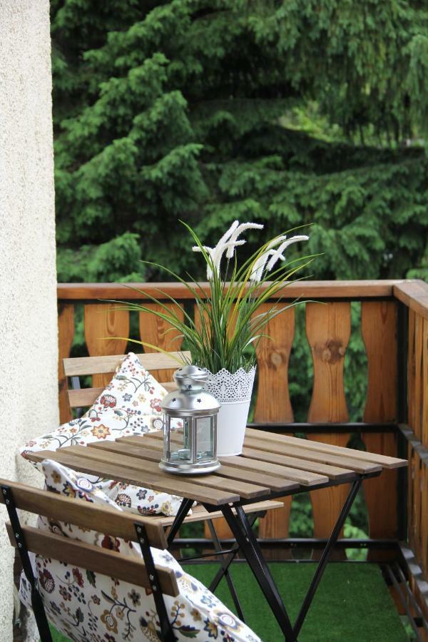 Dolce Casa Apartment Bormio Exterior photo