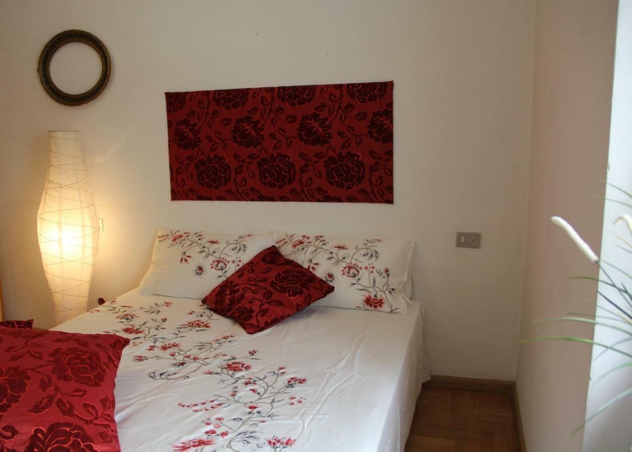 Dolce Casa Apartment Bormio Exterior photo