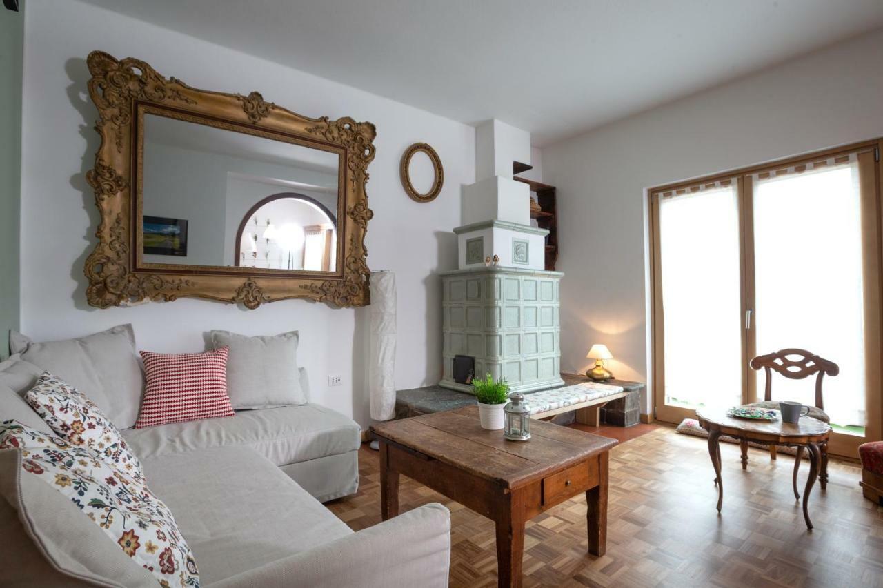 Dolce Casa Apartment Bormio Exterior photo