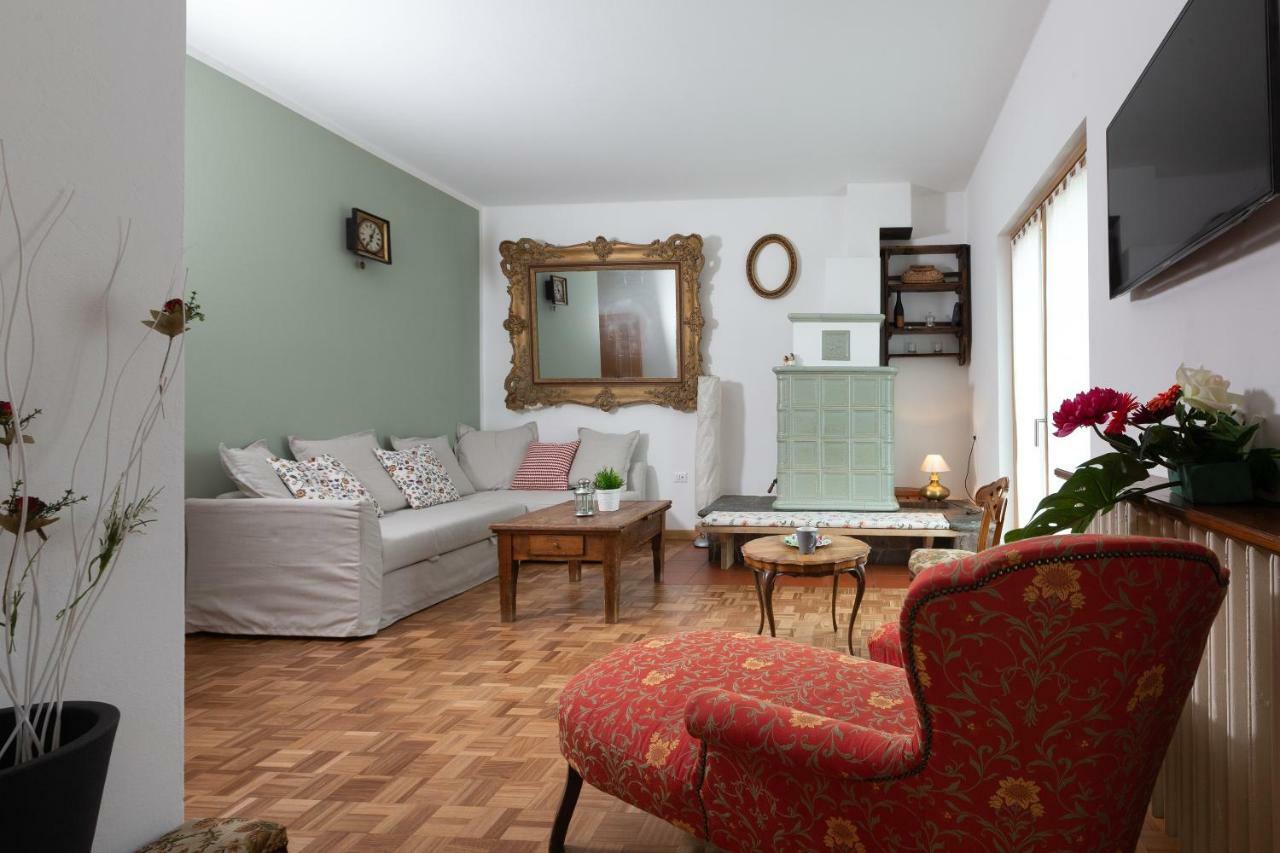 Dolce Casa Apartment Bormio Exterior photo