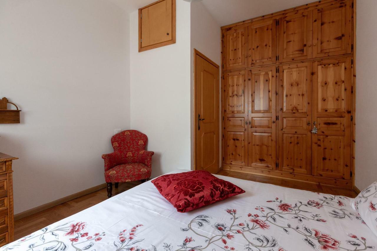 Dolce Casa Apartment Bormio Exterior photo